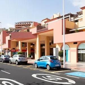 The Duke Paradise By Edén Costa Adeje (Tenerife)