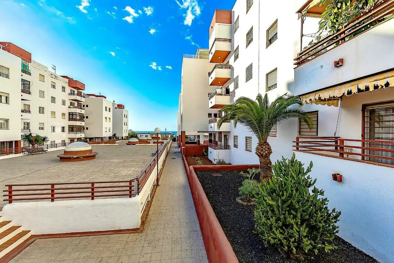Palmeras del Sur 2S Costa Adeje  España