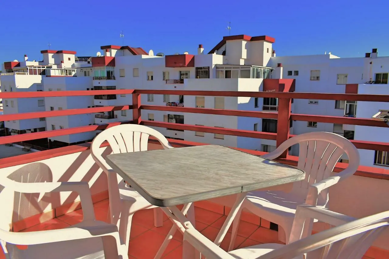 Palmeras del Sur 2S Costa Adeje  Apartamento Costa Adeje (Tenerife)
